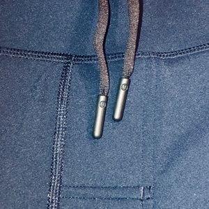 LULULEMON Men’s XLTall Kung fu pants 34x36 OA 47”